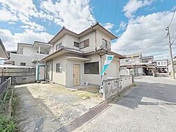 福山市駅家町大字万能倉 戸建て