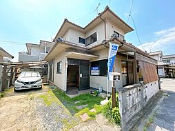 福山市駅家町大字万能倉　戸建て