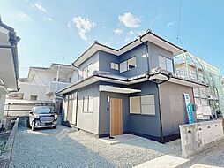福山市駅家町大字万能倉 戸建て