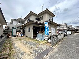 福山市駅家町大字万能倉　戸建て