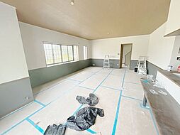 府中市土生町　戸建て