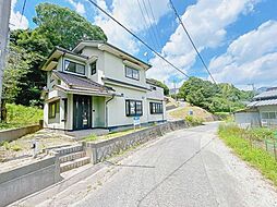 府中市土生町 戸建て
