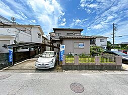 尾道市山波町　戸建て
