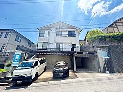 尾道市桜町　戸建て
