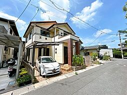 福山市本庄町中三丁目　戸建て