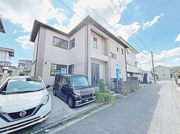 井原市木之子町　戸建て