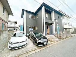 井原市木之子町　戸建て