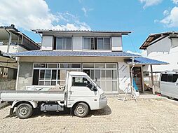 井原市木之子町　戸建て