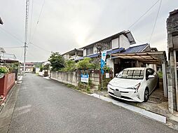 井原市木之子町 戸建て