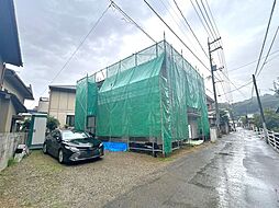 福山市奈良津町三丁目 戸建て