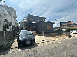 尾道市山波町 戸建て