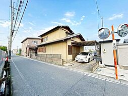 福山市津之郷町大字津之郷　戸建て