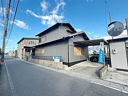 福山市津之郷町大字津之郷 戸建て