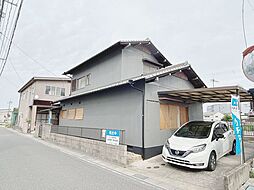 福山市津之郷町大字津之郷　戸建て