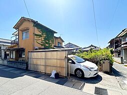 福山市新市町大字戸手　戸建て