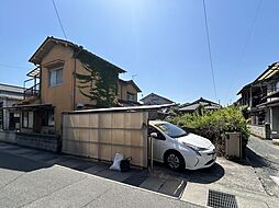福山市新市町大字戸手　戸建て