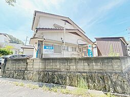 笠岡市笠岡　戸建て
