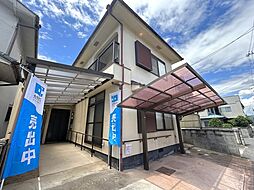 福山市今津町五丁目 戸建て