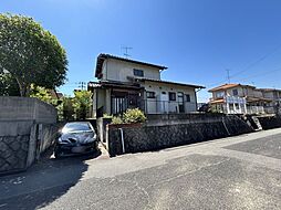福山市幕山台八丁目　戸建て