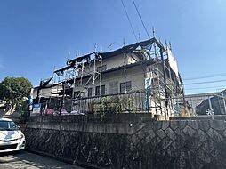 福山市幕山台八丁目 戸建て