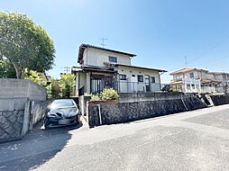 福山市幕山台八丁目　戸建て