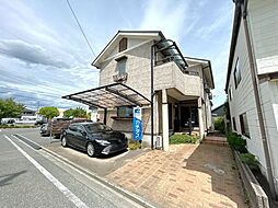 福山市松永町六丁目　戸建て