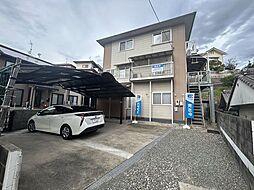 福山市北本庄二丁目　戸建て