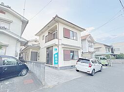 福山市今津町五丁目　戸建て