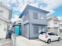 福山市今津町五丁目　戸建て