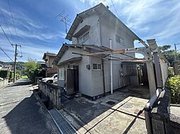 福山市神辺町大字川南　戸建て