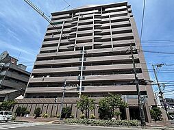 アルファステイツ入船町 1103