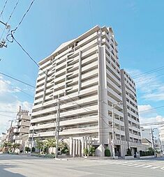 アルファステイツ入船町 1103