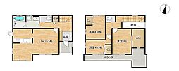 福山市引野町南三丁目　戸建て
