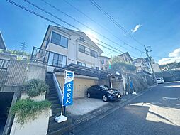 尾道市桜町　戸建て