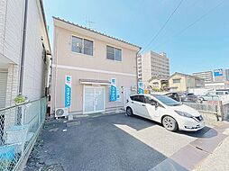 福山市入船町二丁目　戸建て