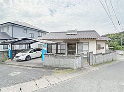 笠岡市関戸 戸建て