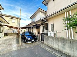 福山市新涯町六丁目 戸建て