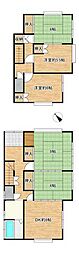 福山市新涯町六丁目　戸建て