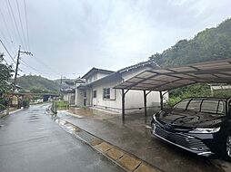 福山市神辺町大字上竹田 戸建て