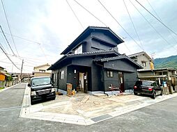 三原市皆実六丁目 戸建て