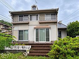 福山市蔵王町　戸建て