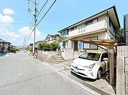 福山市明王台二丁目　戸建て