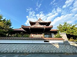 三原市本郷南一丁目　戸建て