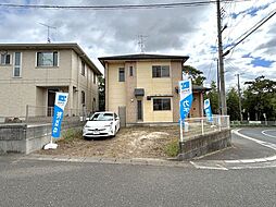 福山市引野町南三丁目　戸建て