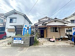 尾道市手崎町　戸建て