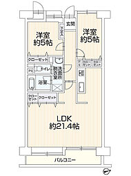 猫屋町ハイタウン　704