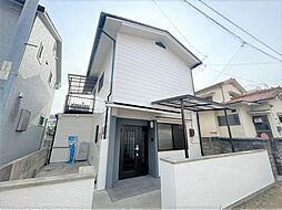 安芸郡海田町昭和町　戸建て