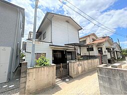 安芸郡海田町昭和町　戸建て