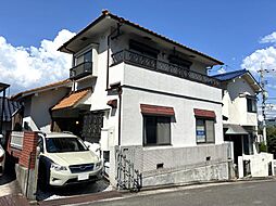 広島市南区仁保1丁目　戸建て