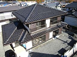 広島市佐伯区観音台1丁目　戸建て